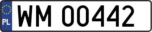 WM00442