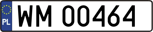 WM00464