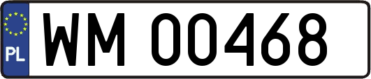 WM00468