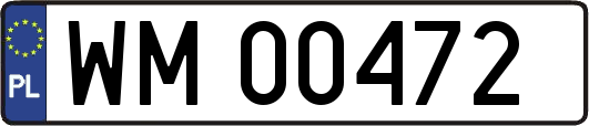 WM00472