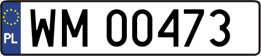 WM00473