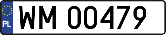 WM00479