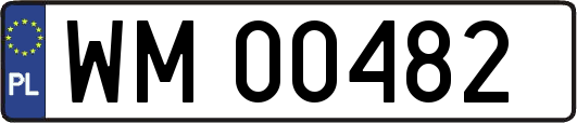 WM00482