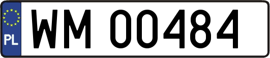 WM00484