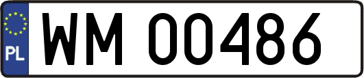 WM00486