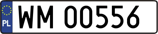 WM00556