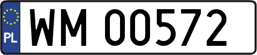 WM00572