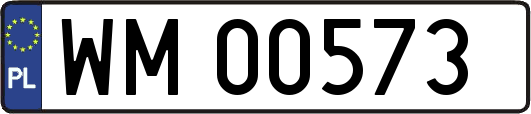 WM00573