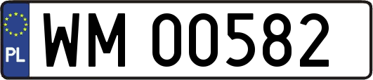 WM00582