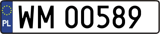 WM00589