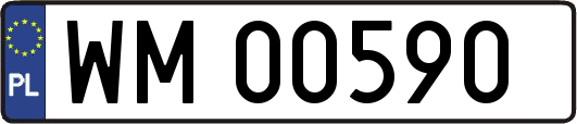 WM00590