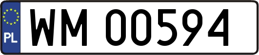 WM00594