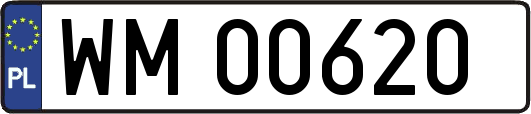 WM00620