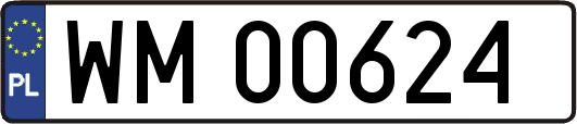 WM00624