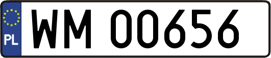 WM00656