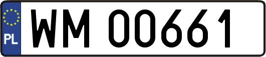 WM00661