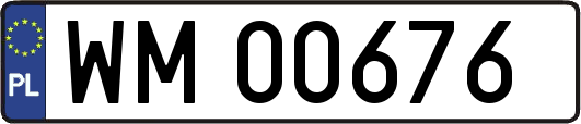 WM00676