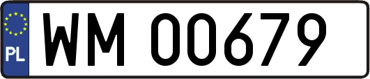 WM00679