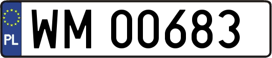 WM00683