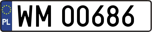 WM00686