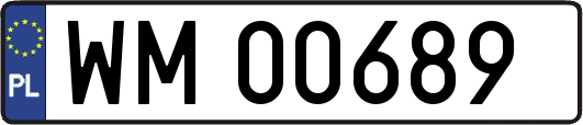 WM00689