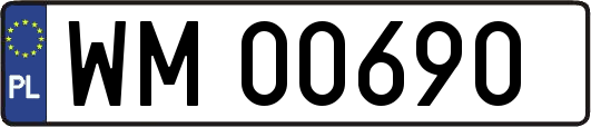 WM00690