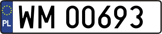 WM00693