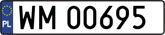 WM00695