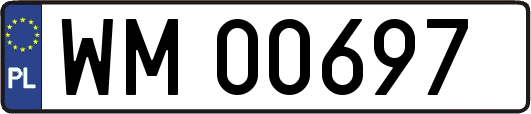 WM00697