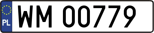 WM00779