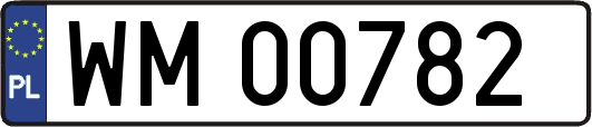 WM00782