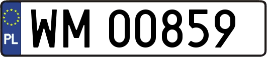 WM00859
