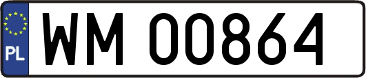 WM00864