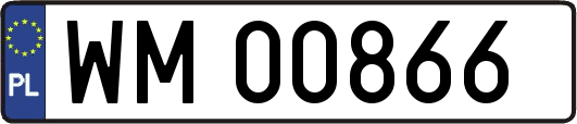 WM00866
