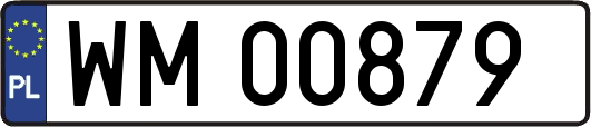WM00879