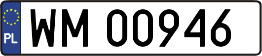 WM00946