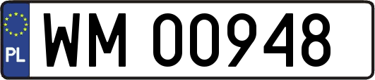 WM00948