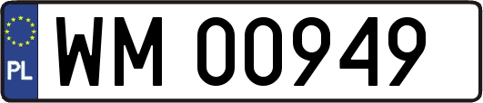 WM00949