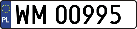 WM00995