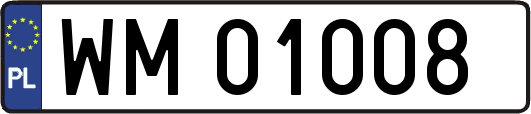 WM01008