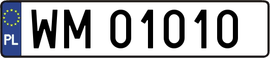WM01010