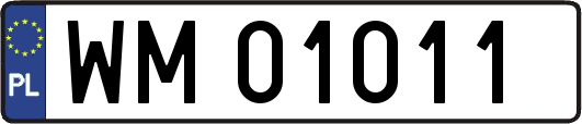 WM01011