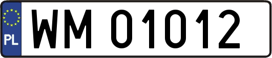 WM01012