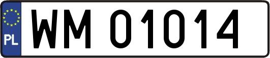 WM01014
