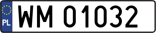 WM01032