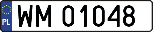 WM01048