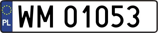WM01053