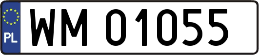 WM01055