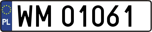 WM01061
