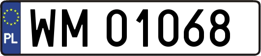WM01068